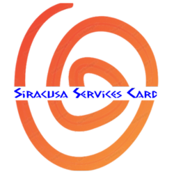 Logo Siracusa Services Card