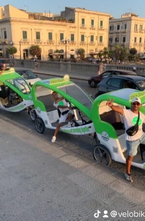 TOUR VELOBIKE
