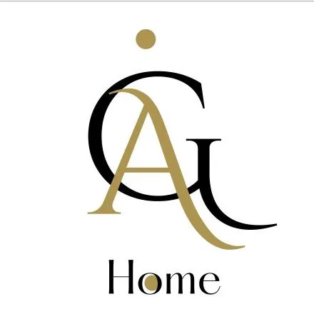 Logo A&G Home Siracusa - Servizi di alloggio per brevi periodi in centro città, vicino al mare, con comfort e cortiletto privato