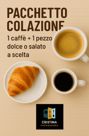 Colazione Dolce: Tipica Siciliana