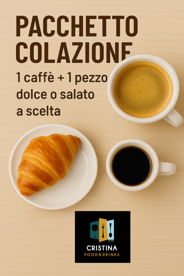 Colazione Dolce: Tipica Siciliana