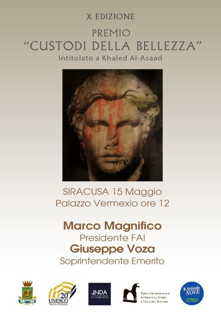 15 Maggio Palazzo Vermexio